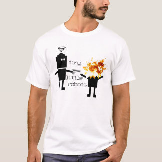 Wo Sie gehend, es zu finden? T-Shirt