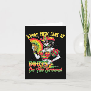 Wo sie im 19. Jardin Stiefel auf der Karte