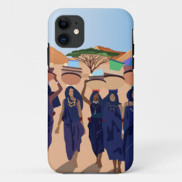 Wo sind die Babys? Case-Mate iPhone Hülle
