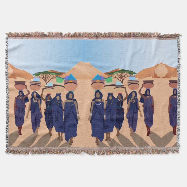 Wo sind die Babys? Decke (Vorderseite)