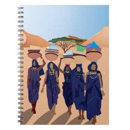 Wo sind die Babys? Notizblock