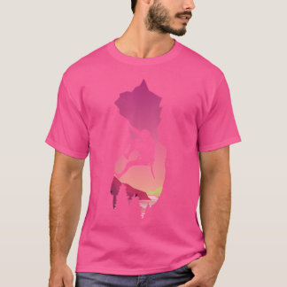 Wo Sport Outdoor Bouldering Felsenklettern T-Shirt