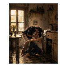 Wo wir lachend zusammenbrachen | Gay Art Project