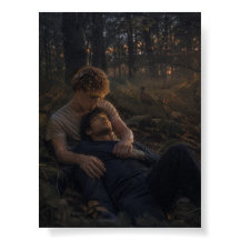 Wo wir uns niederlegen | Gay Art Project