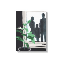 Wo wir wuchsen I – Familie und Wachstum