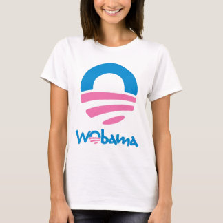 WObama T - Shirt