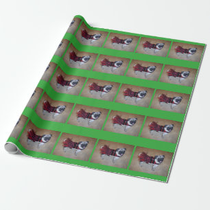 Wobbie Packpapier