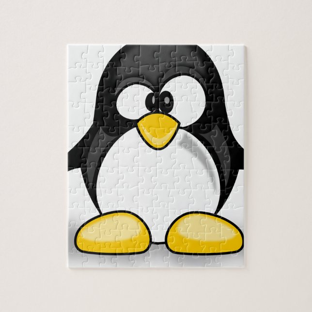 Wobbly Pete (Vertikal)