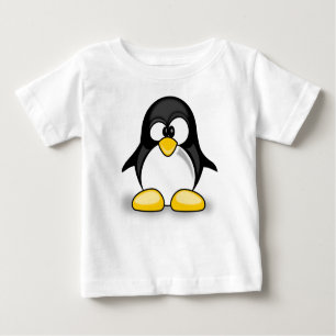 Wobbly Pete Baby T-shirt