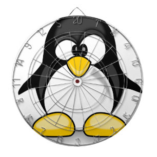 Wobbly Pete Dartscheibe