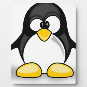 Wobbly Pete Fotoplatte