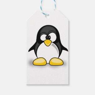 Wobbly Pete Geschenkanhänger