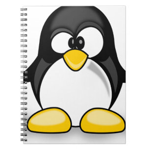 Wobbly Pete Notizblock