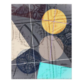 Wobby Sobby Memphis Poster