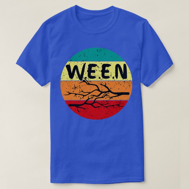Woche 2 T-Shirt (Design vorne)