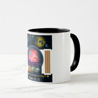 Woche 46 Trophy Synthesis Proxima Tasse