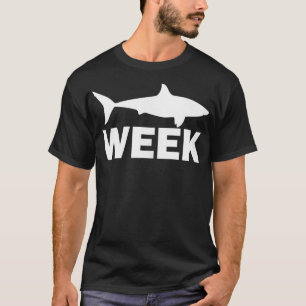Woche der Sonnenhaie Große Entdeckungszeit 1 T-Shirt
