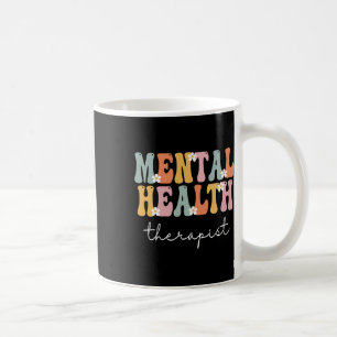 Woche des Gesundheitstherapeuten Erwachsenen-Wertu Kaffeetasse