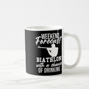 Wochenende Forecast Biathlon Skipass Bellinzona Kaffeetasse