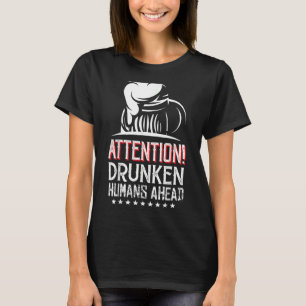 Wochenendreise für Gruppen T-Shirt