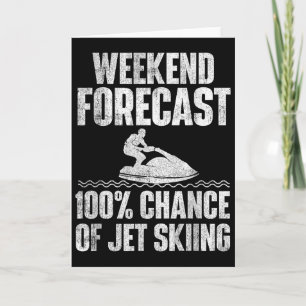 Wochenendwettervorhersage Jetski fahren - Jetski-L Karte