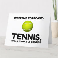 WOCHENENPROGNOSE TENNIS