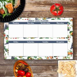 Wochenmagazin Post-it Klebezettel