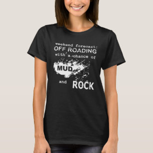 Wochenprognose T-Shirt