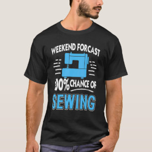 Wochenprognosen T-Shirt