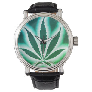 WOCHENSEHENGESCHICHTE HINTERGRUND HAVIC ACD ARMBANDUHR