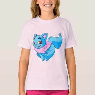 Wocky Blue T-Shirt