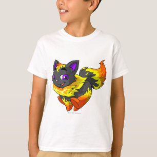 Wocky Fire T-Shirt