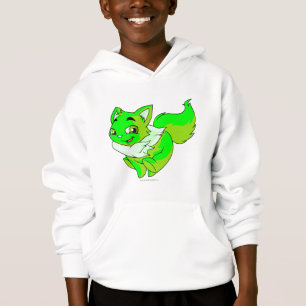 Wocky Glühen Hoodie