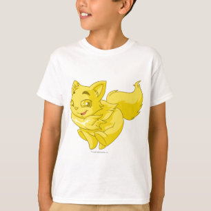 Wocky Gold T-Shirt