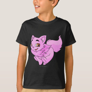 Wocky Rosa T-Shirt