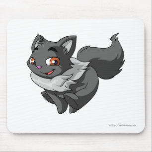 Wocky Schatten Mousepad
