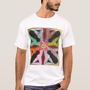 WODB Welches gehört nicht? T-Shirt