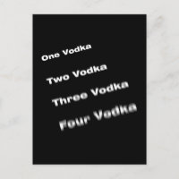 Wodka
