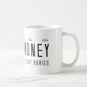 Wodka-Tasse Kaffeetasse