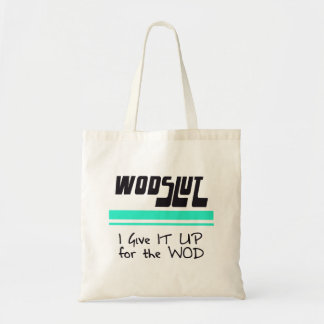 WODSLUT Tasche