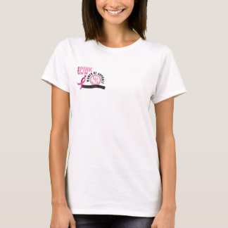 WofA-Susan G. Komen T - Shirt