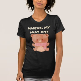 Wohin mein Hadsch? T-Shirt