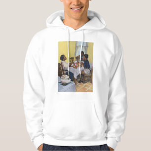 Wohler reifer Scherz 1998 Hoodie