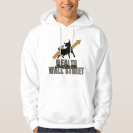 Wohlstand ist nicht nur für das Vermächtnis der In Hoodie