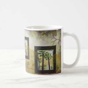 Wohlstands-Tasse Kaffeetasse