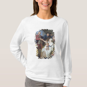 Wohltätigkeit, 1777 T-Shirt