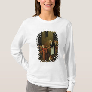 Wohltätigkeit, 1851 T-Shirt