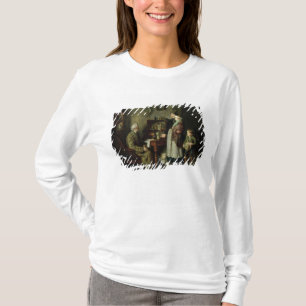 Wohltätigkeit 2 T-Shirt