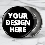 Wohltätigkeit für Personalisierte Logowerbung für  Button<br><div class="desc">Schaltfläche "Personalisierte Logo-Werbeaktion" für Abzeichen mit benutzerdefinierter Wohltätigkeit</div>
