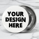 Wohltätigkeit für Personalisierte Logowerbung für  Button<br><div class="desc">Schaltfläche "Personalisierte Logo-Werbeaktion" für Abzeichen mit benutzerdefinierter Wohltätigkeit</div>